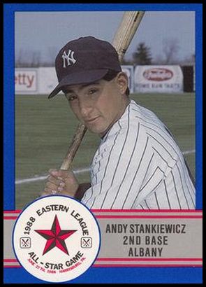 5 Andy Stankiewicz